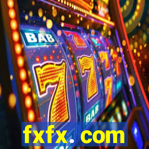fxfx. com